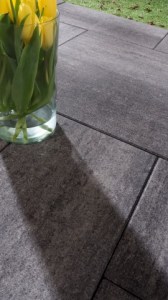 Facetta GA Naturelle Marmo Nero 60x60x5cm A. van Elk BV